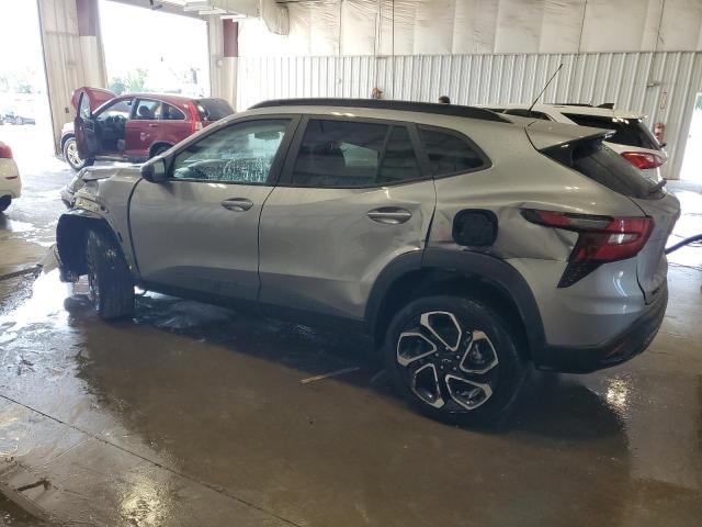 2025 CHEVROLET TRAX 2RS KL77LJEP6SC182710