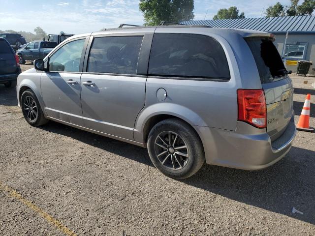 Vin: 2c4rdgeg6jr342179, lot: 63139245, dodge caravan gt 20182