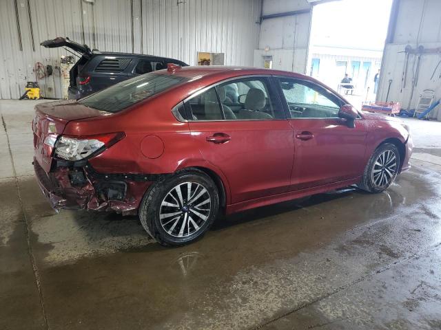 2019 SUBARU LEGACY 2.5 4S3BNAF67K3039701