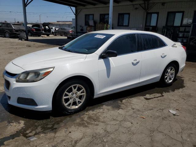 CHEVROLET MALIBU LS