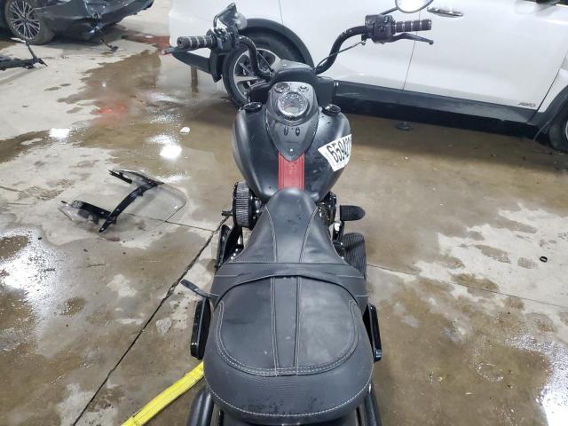 2019 INDIAN MOTORCYCLE CO. SPRINGFIEL 56KTHDAA7K3373925