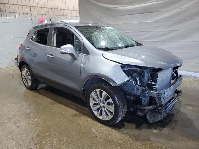 2019 BUICK ENCORE PRE KL4CJASB7KB880128