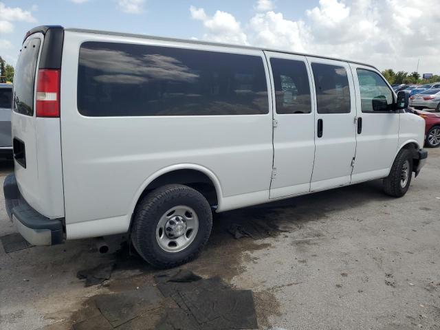 2019 CHEVROLET EXPRESS G3 1GAZGPFG5K1220319