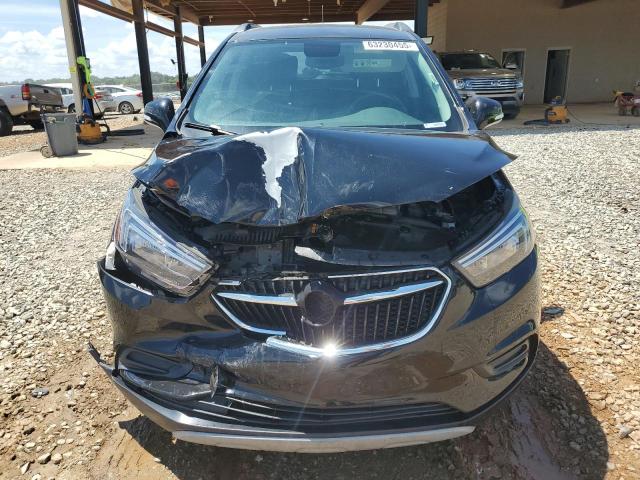 2019 BUICK ENCORE PRE KL4CJASB1KB789937