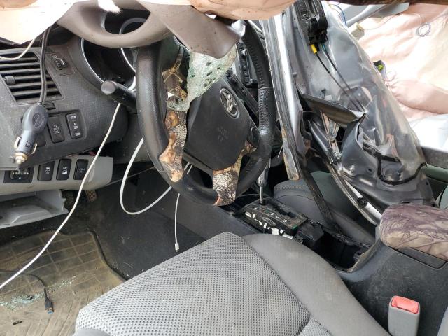 2015 TOYOTA TACOMA DOUBLE CAB 3TMLU4EN4FM202648