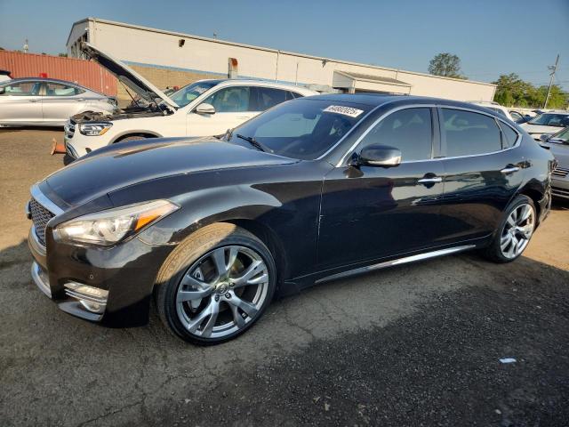 2015 INFINITI Q70L 3.7 JN1BY1PR8FM831679