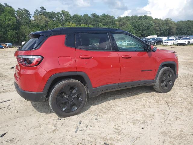 2021 JEEP COMPASS LA 3C4NJDBB4MT586834