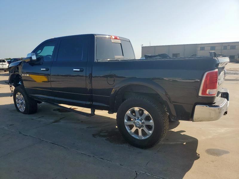 2016 RAM 2500 LARAM 3C6UR5FL3GG260315