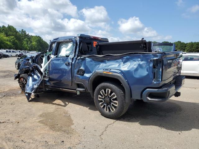 2025 GMC SIERRA K25 1GT4UXEY5SF242425
