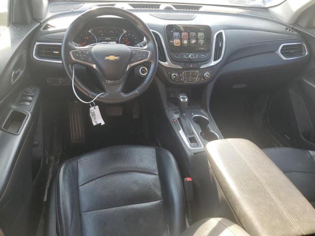2018 CHEVROLET EQUINOX PR - 3GNAXXEU8JL407886