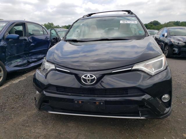2016 TOYOTA RAV4 XLE - 2T3RFREV0GW529338