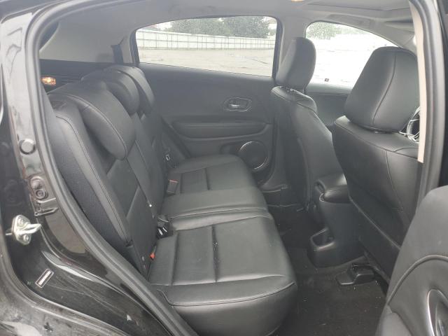 2017 HONDA HR-V EXL 3CZRU5H77HM727200