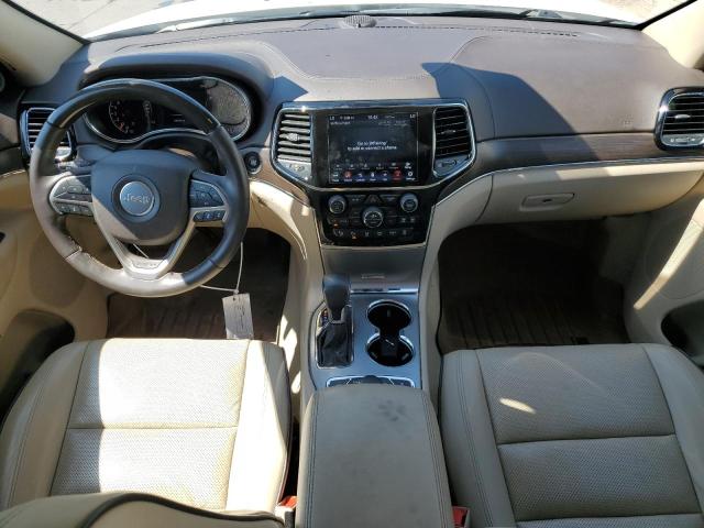 2020 JEEP GRAND CHER - 1C4RJFCT3LC284756