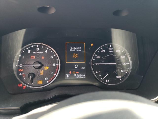 2022 SUBARU OUTBACK PR 4S4BTADC7N3114430