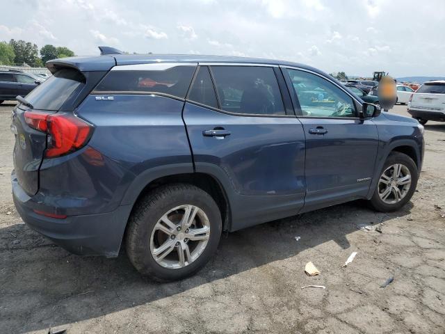 2018 GMC TERRAIN SL 3GKALMEV3JL192966