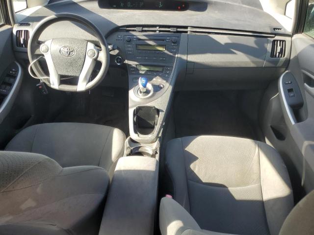 jtdkn3du3a0149741 - 2010 Toyota prius - #63247495