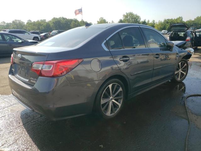 2017 SUBARU LEGACY 2.5 4S3BNAN66H3018851