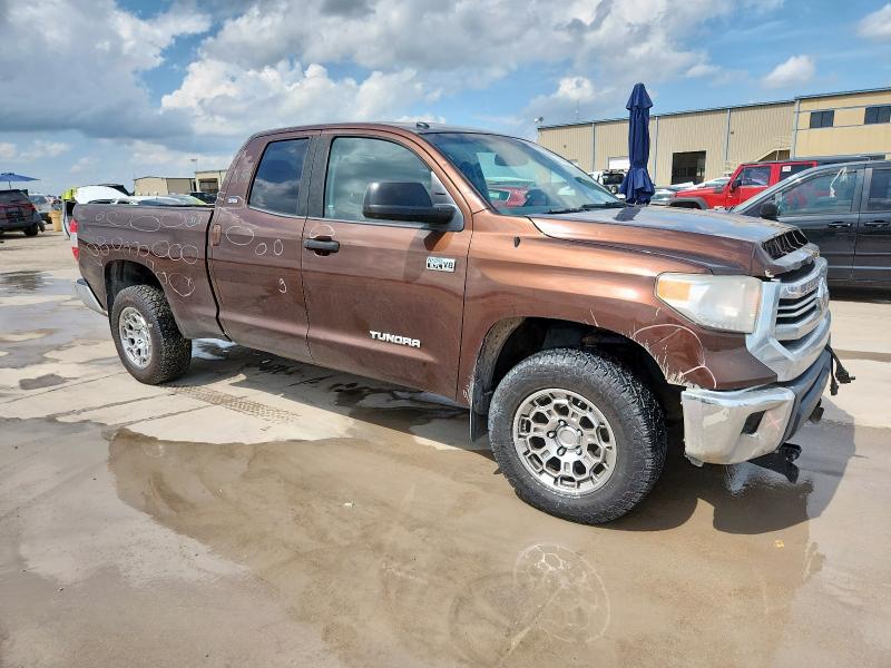 2016 TOYOTA TUNDRA DOU - 5TFUW5F10GX511075