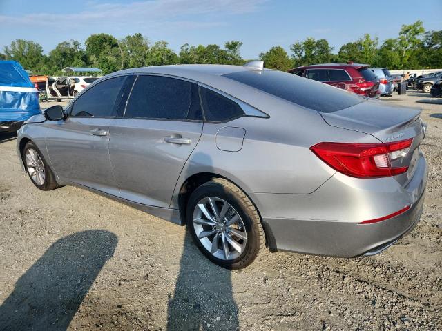 2021 HONDA ACCORD LX 1HGCV1F15MA019407