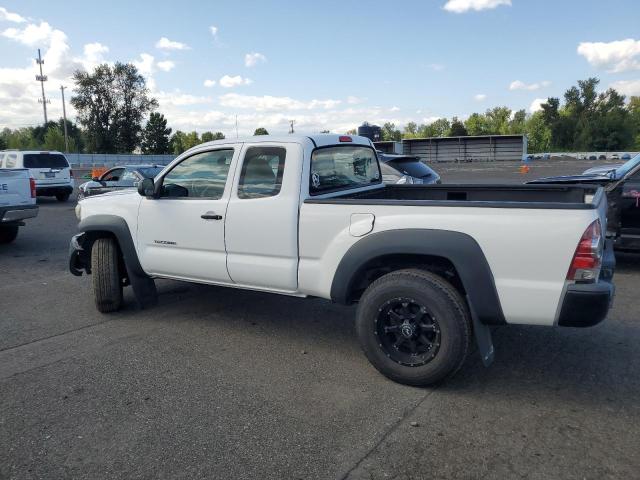 2011 TOYOTA TACOMA ACC - 5TFUU4EN8BX010478