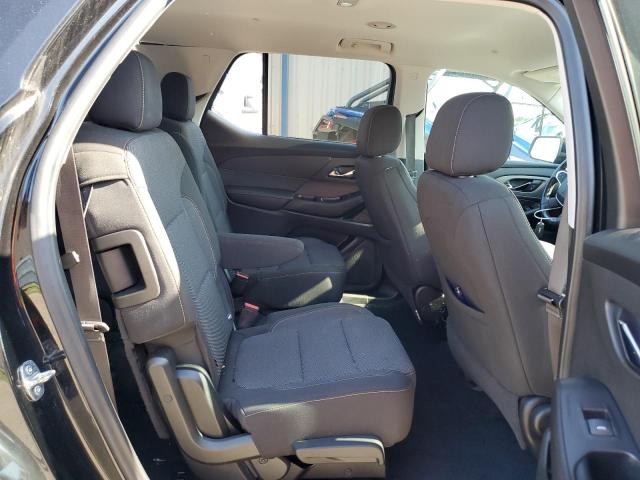 2021 CHEVROLET TRAVERSE LT 1GNERGKW9MJ210366