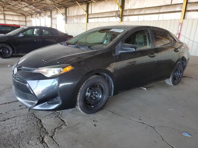 TOYOTA COROLLA L