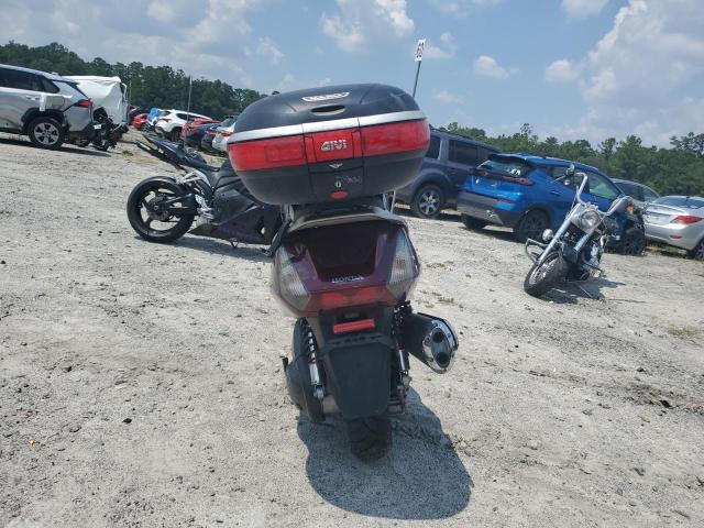 2009 HONDA FSC600 D JH2PF011X9K700251