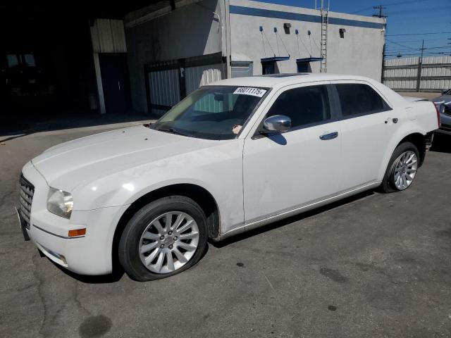 CHRYSLER 300 TOURIN