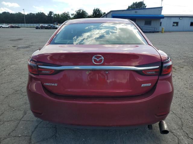 2018 MAZDA 6 SPORT JM1GL1UM6J1320542