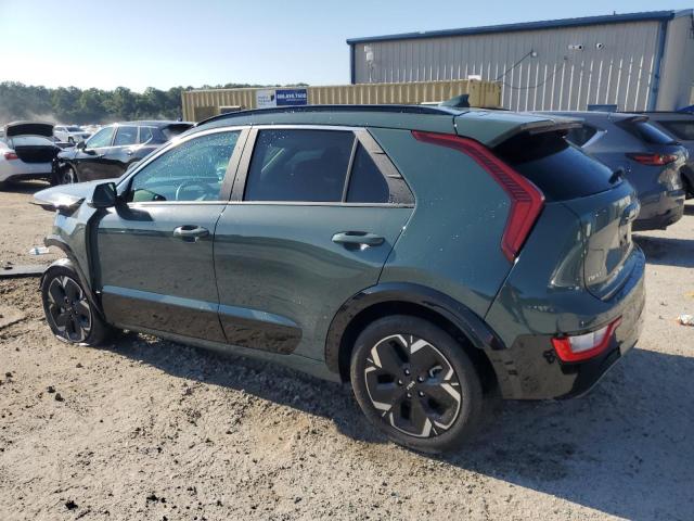 2024 KIA NIRO WIND KNDCR3L18R5107483