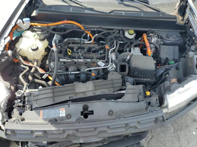 2023 FORD MAVERICK XL 3FTTW8E3XPRA76865