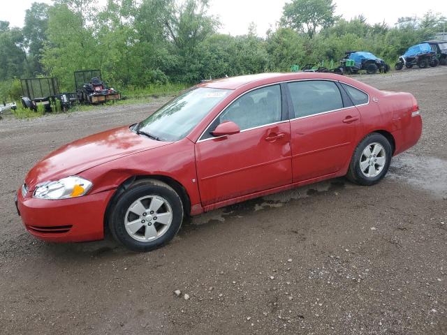 CHEVROLET IMPALA LT