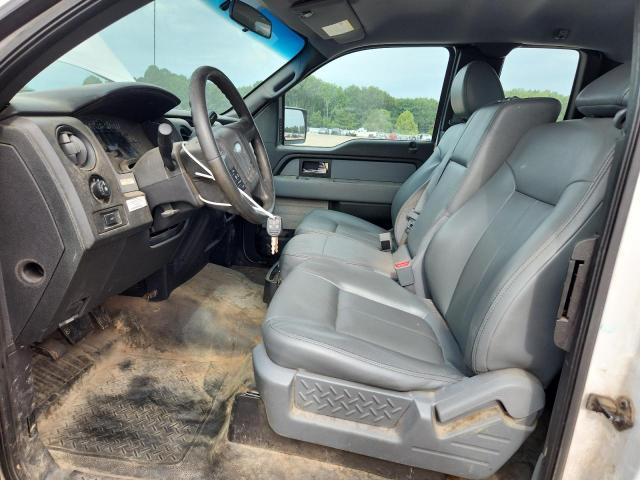 2014 FORD F150 SUPER - 1FTFX1CF2EKE10774