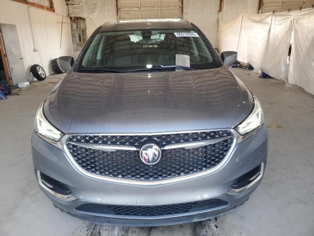 2021 BUICK ENCLAVE AV 5GAEVCKW9MJ238456