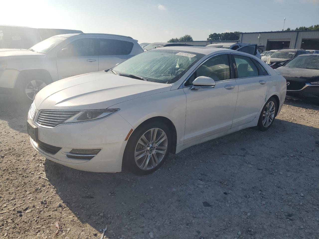 Vehicle photo