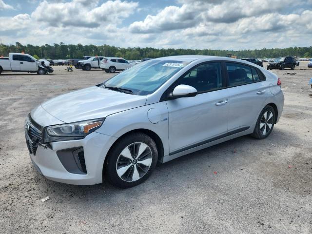 Global Auto Auctions: 2019 HYUNDAI IONIQ