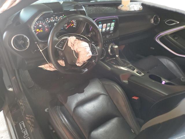 2018 CHEVROLET CAMARO SS 1G1FH1R72J0111071
