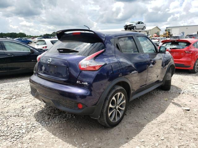 2017 NISSAN JUKE S JN8AF5MV2HT754005