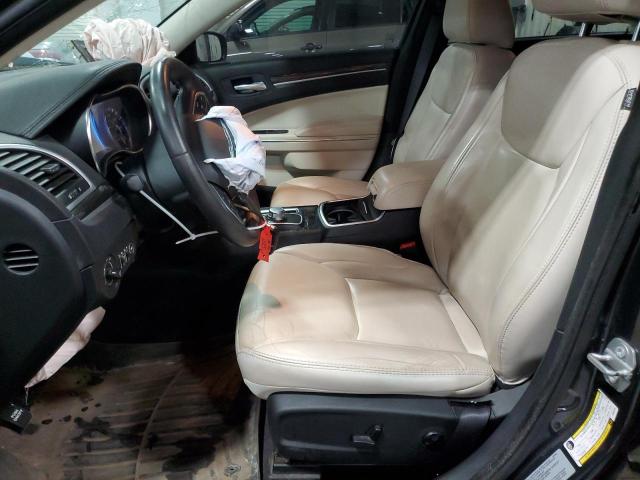 2017 CHRYSLER 300 LIMITE 2C3CCARG3HH587087