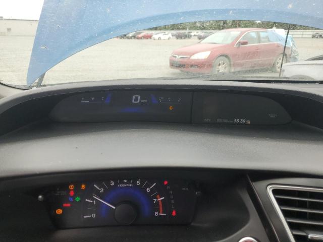 2015 HONDA CIVIC EXL 2HGFB2F94FH550491