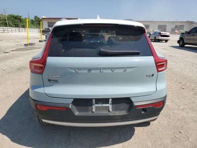 2019 VOLVO XC40 T5 MO YV4162UK1K2118394