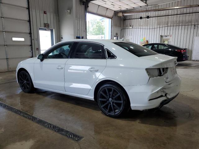 2016 AUDI A3 PREMIUM WAUE8GFF6G1035596