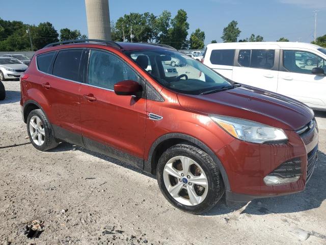 2016 FORD ESCAPE SE 1FMCU0G92GUC25380