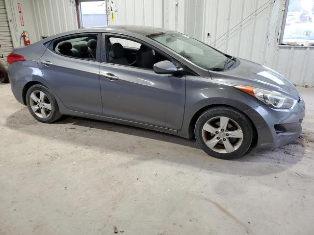 Vin: 5npdh4ae1dh245930, lot: 62695305, hyundai elantra gls 20134