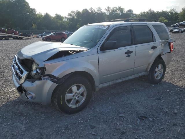 FORD ESCAPE XLT