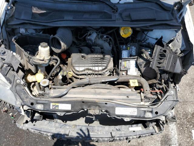 2017 DODGE GRAND CARA 2C4RDGBGXHR725878