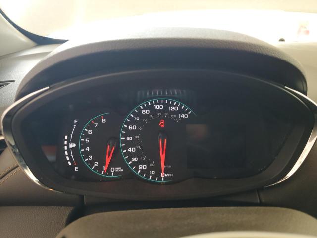 2021 CHEVROLET TRAX LS - KL7CJKSB4MB307912