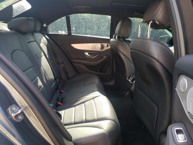 2019 MERCEDES-BENZ C 300 - 55SWF8DB5KU307265