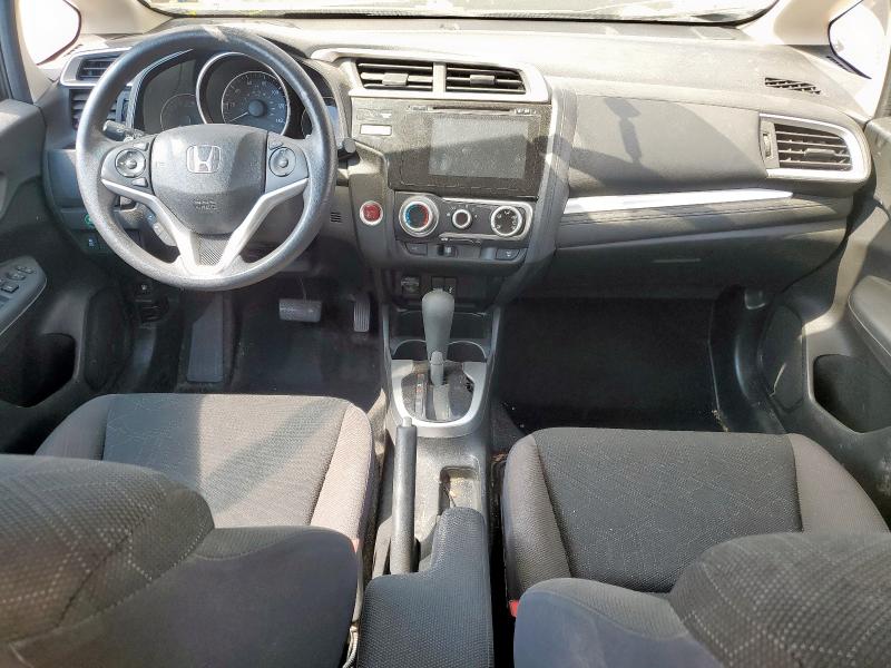 2016 HONDA FIT EX JHMGK5H70GX034236