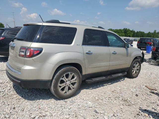 2015 GMC ACADIA SLT 1GKKVRKD0FJ371584